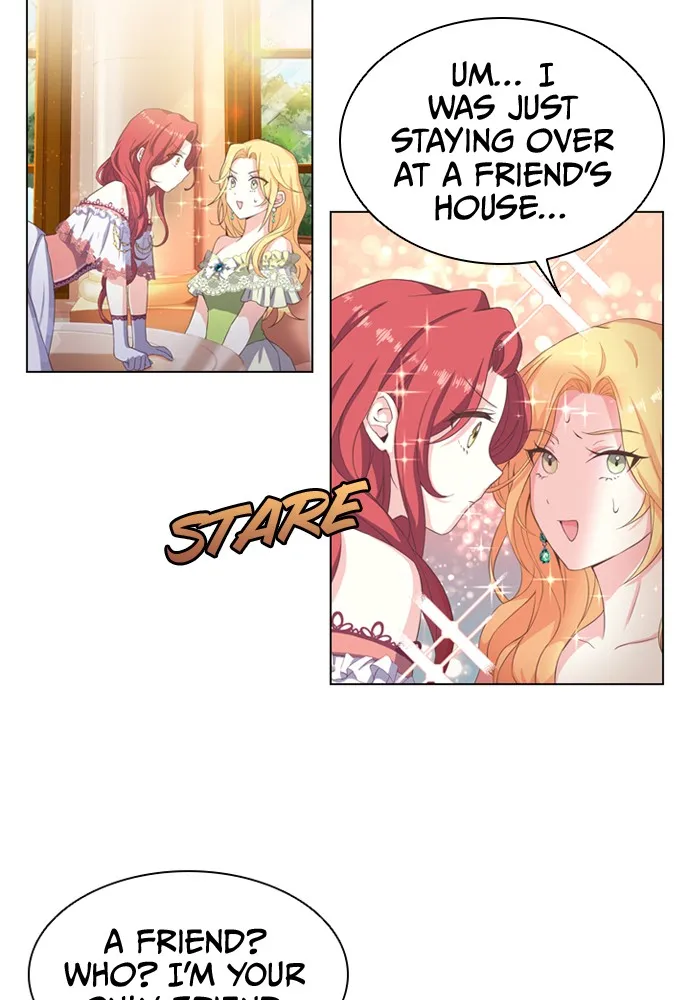 His Majesty's Proposal Chapter 2 page 52 - 
