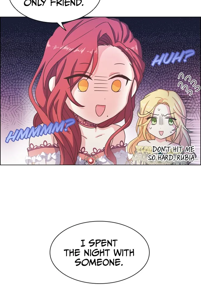 His Majesty's Proposal Chapter 2 page 53 - 