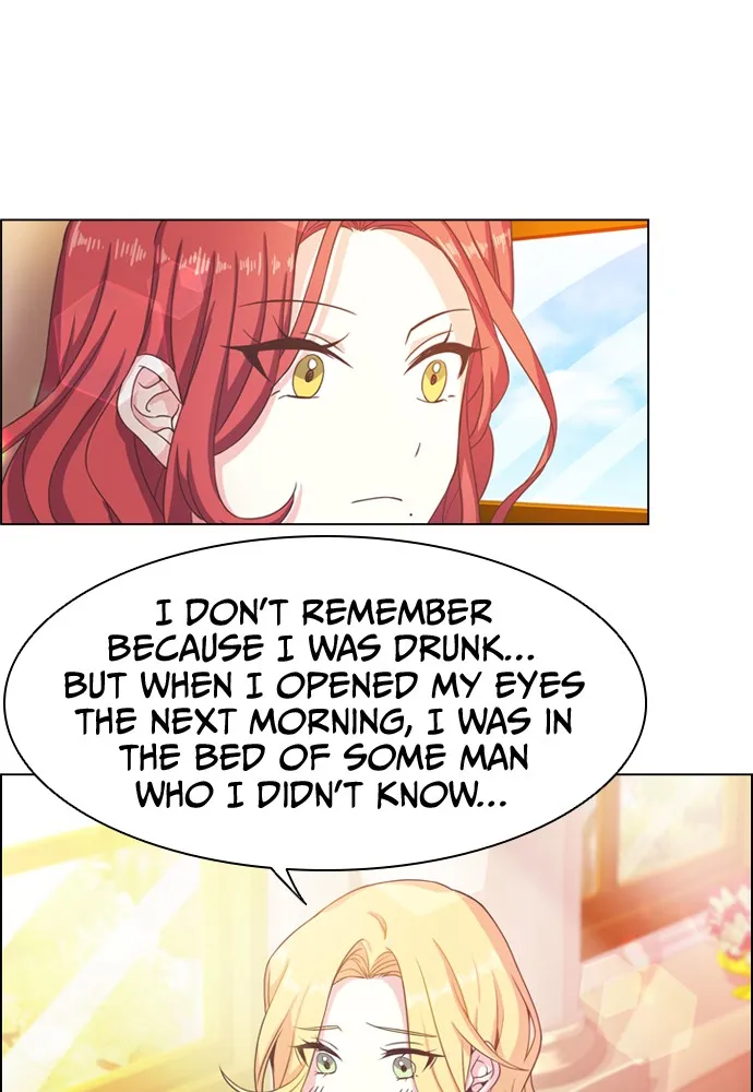 His Majesty's Proposal Chapter 2 page 54 - 