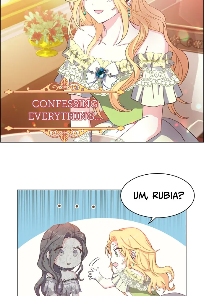His Majesty's Proposal Chapter 2 page 55 - 
