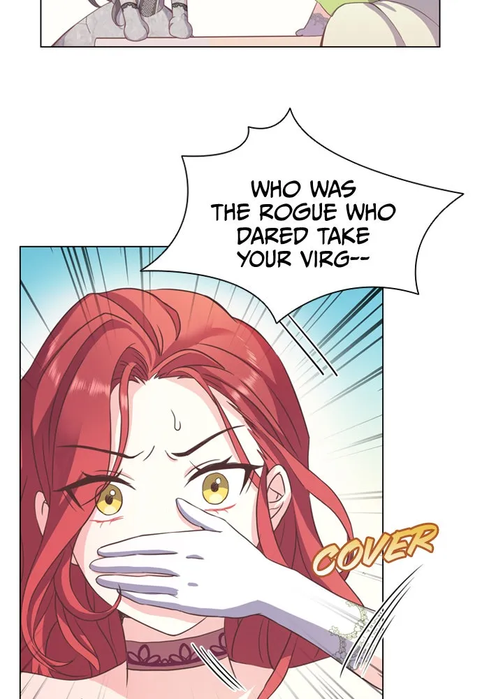 His Majesty's Proposal Chapter 2 page 56 - 