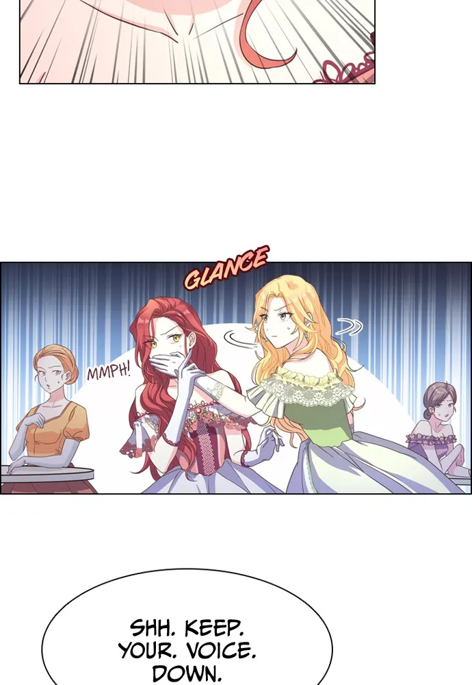 His Majesty's Proposal Chapter 2 page 57 - 