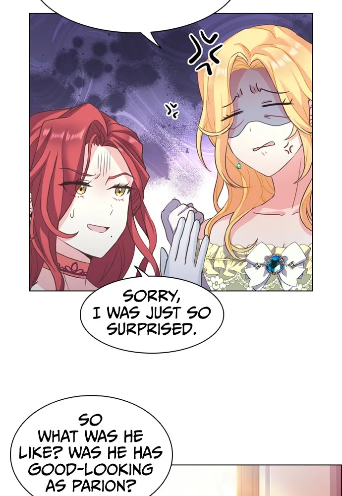 His Majesty's Proposal Chapter 2 page 58 - 
