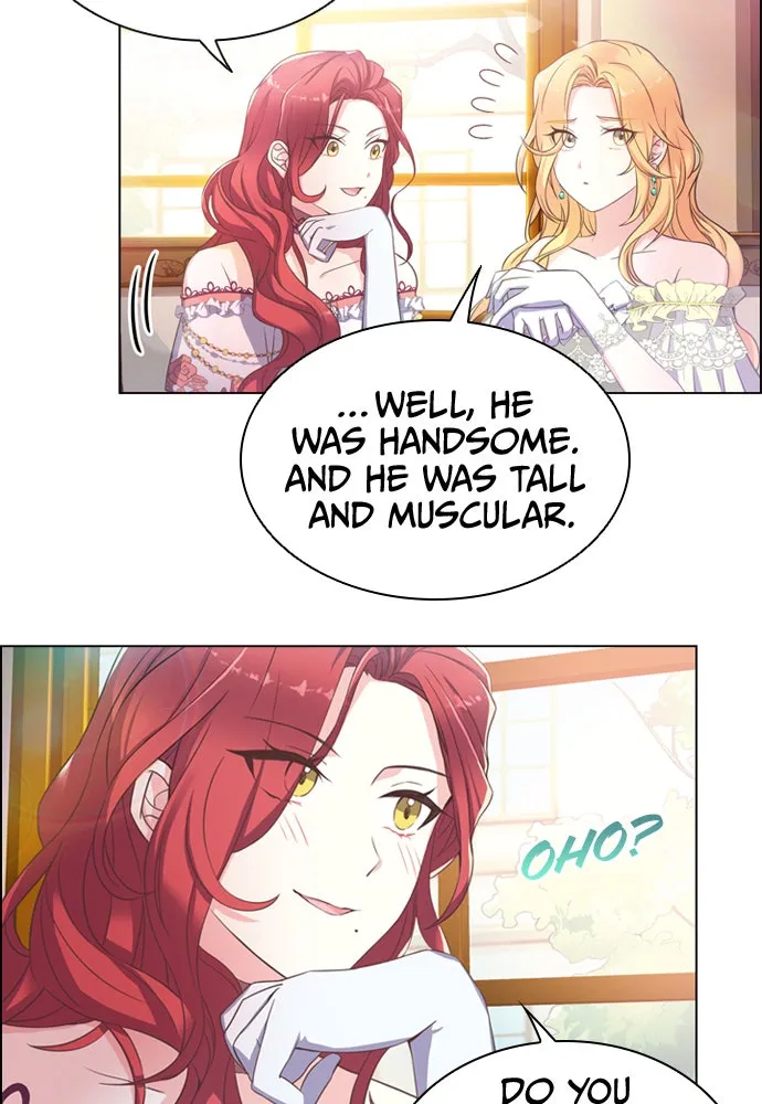 His Majesty's Proposal Chapter 2 page 59 - 