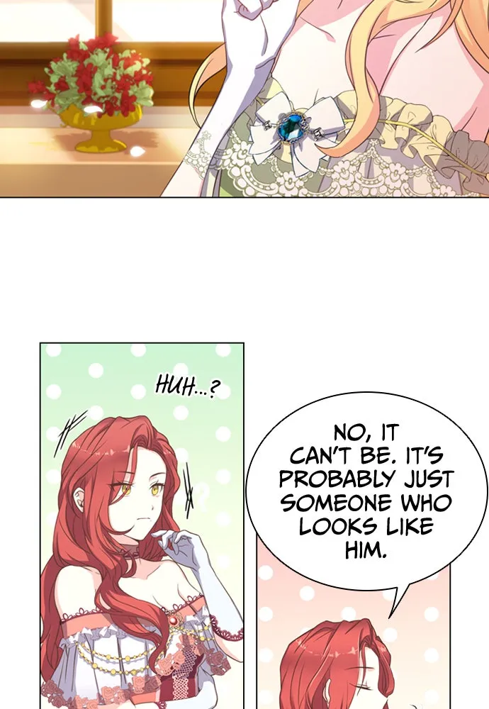 His Majesty's Proposal Chapter 2 page 61 - 