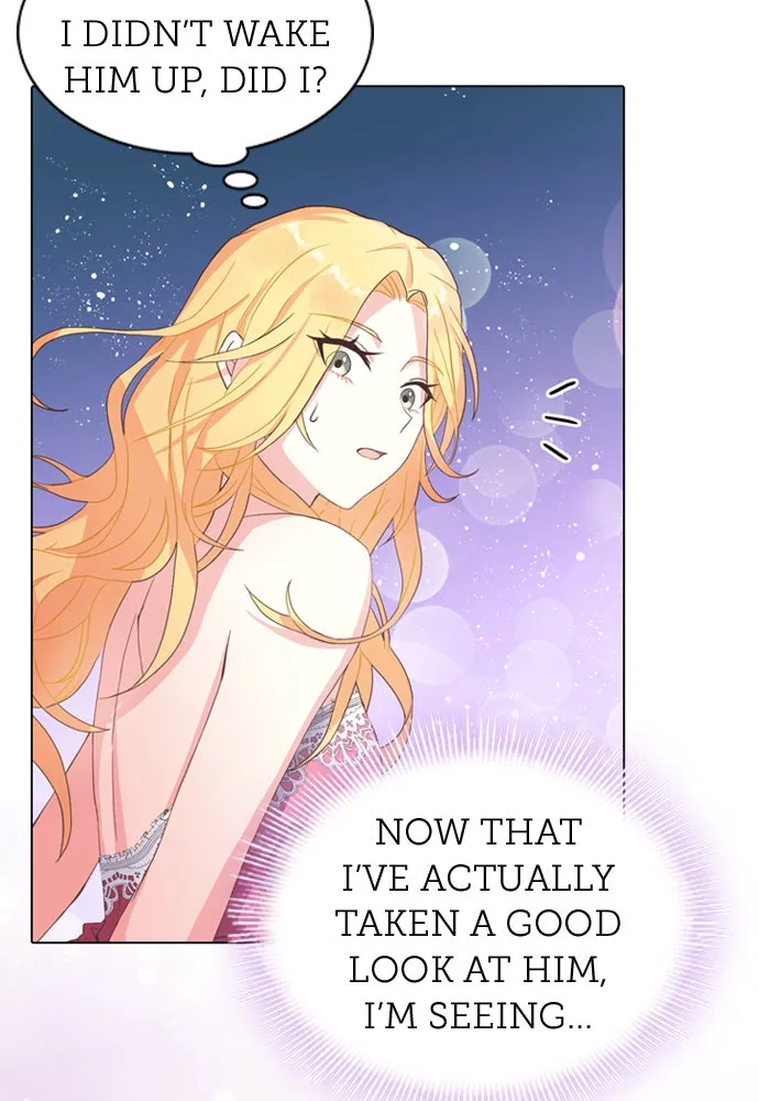 His Majesty's Proposal Chapter 2 page 8 - 