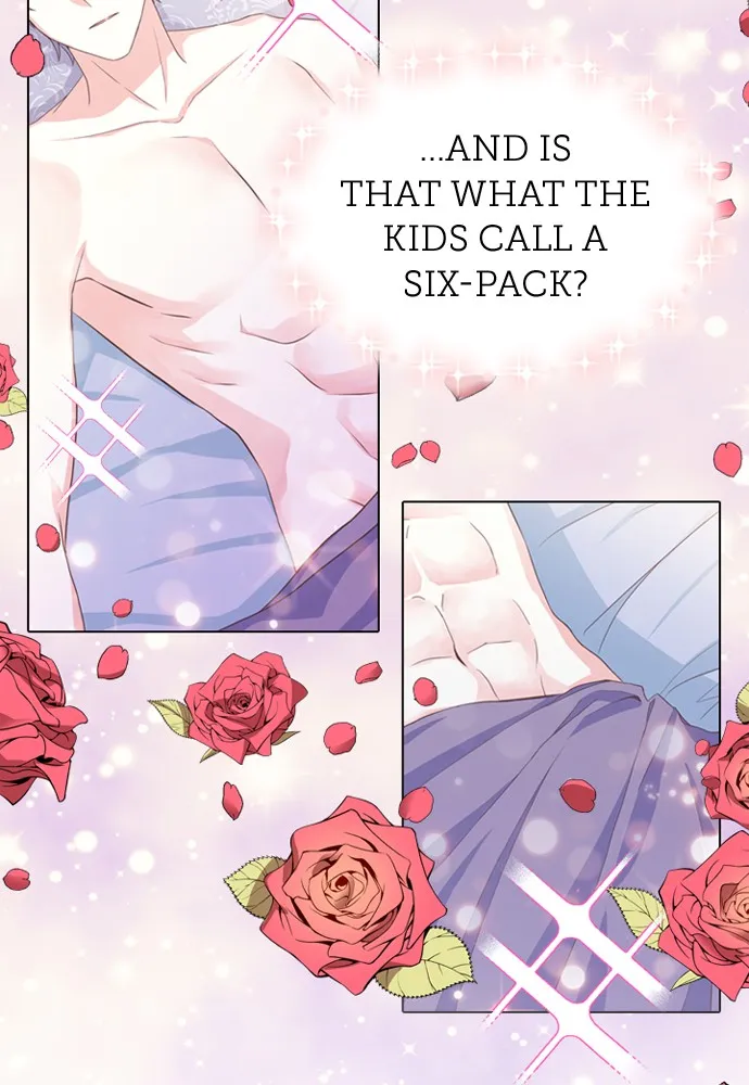 His Majesty's Proposal Chapter 2 page 10 - 