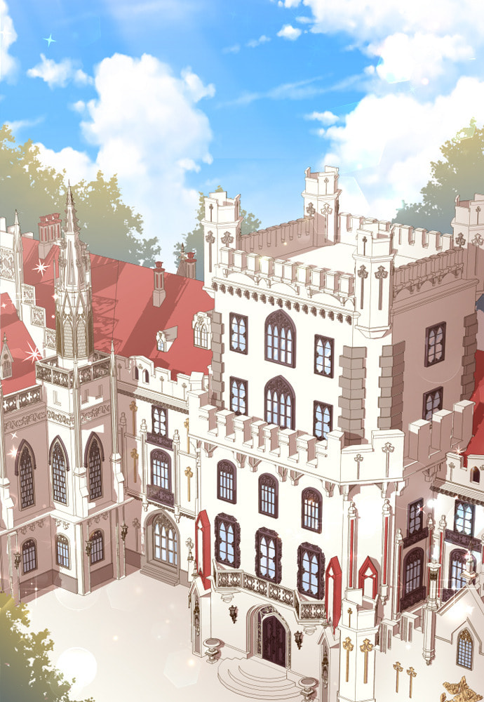 His Majesty's Proposal Chapter 20 page 3 - 