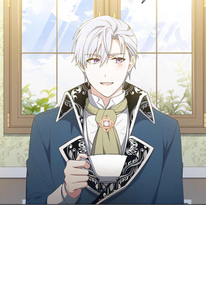 His Majesty's Proposal Chapter 20 page 8 - 