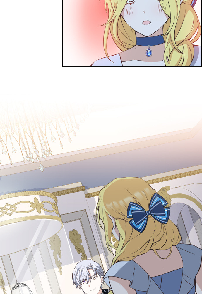 His Majesty's Proposal Chapter 20 page 98 - 