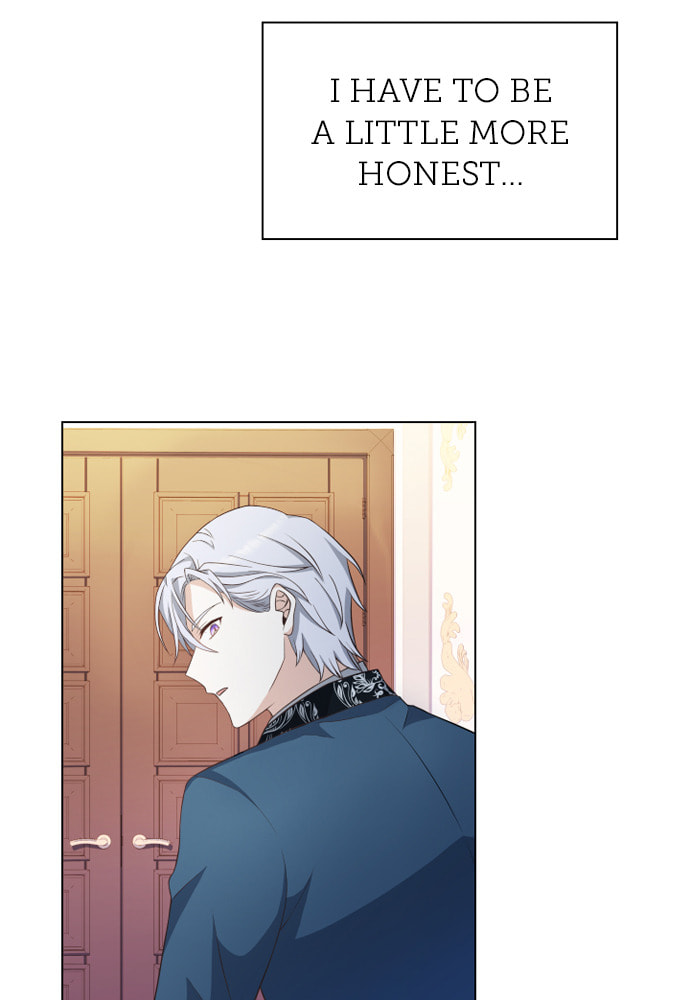 His Majesty's Proposal Chapter 21 page 14 - 