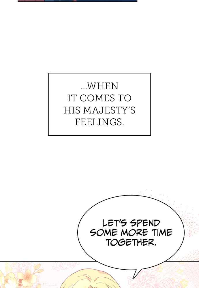 His Majesty's Proposal Chapter 21 page 15 - 