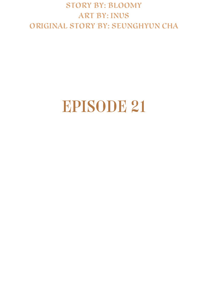 His Majesty's Proposal Chapter 21 page 20 - 