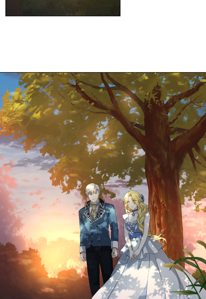 His Majesty's Proposal Chapter 21 page 22 - 
