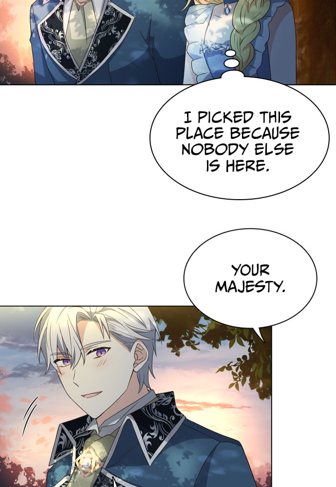 His Majesty's Proposal Chapter 21 page 24 - 