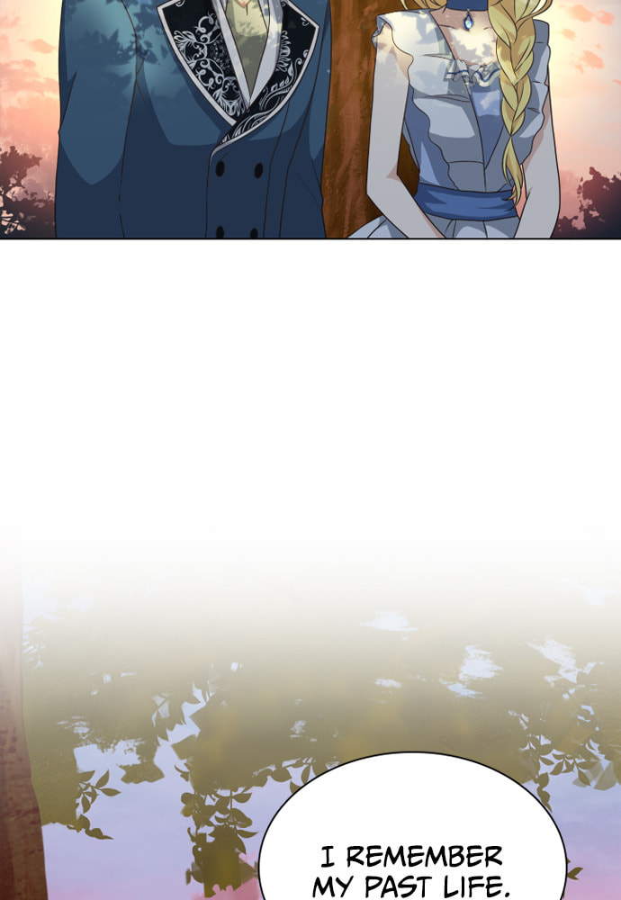 His Majesty's Proposal Chapter 21 page 26 - 