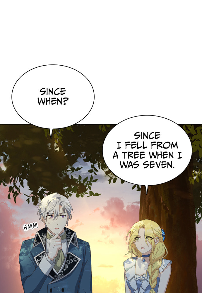 His Majesty's Proposal Chapter 21 page 29 - 