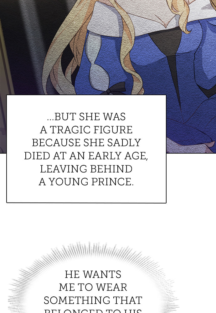His Majesty's Proposal Chapter 21 page 4 - 