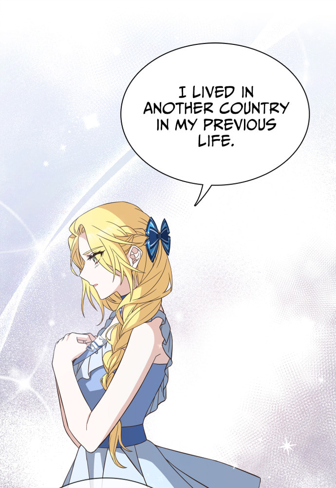 His Majesty's Proposal Chapter 21 page 31 - 