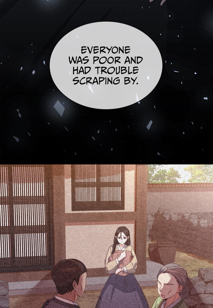 His Majesty's Proposal Chapter 21 page 33 - 