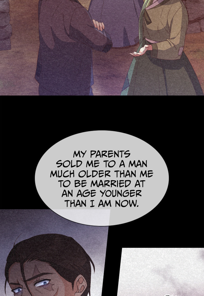 His Majesty's Proposal Chapter 21 page 34 - 