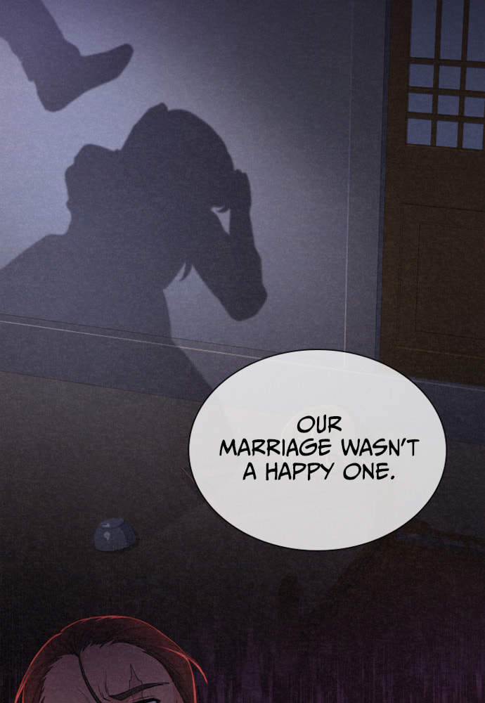 His Majesty's Proposal Chapter 21 page 36 - 
