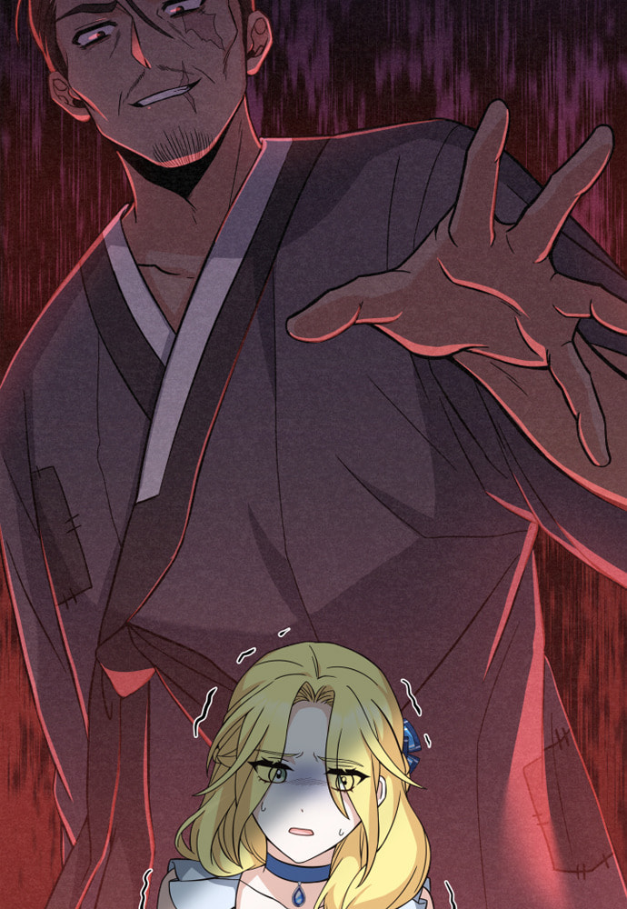 His Majesty's Proposal Chapter 21 page 37 - 