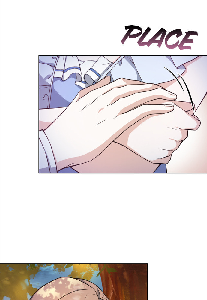 His Majesty's Proposal Chapter 21 page 39 - 
