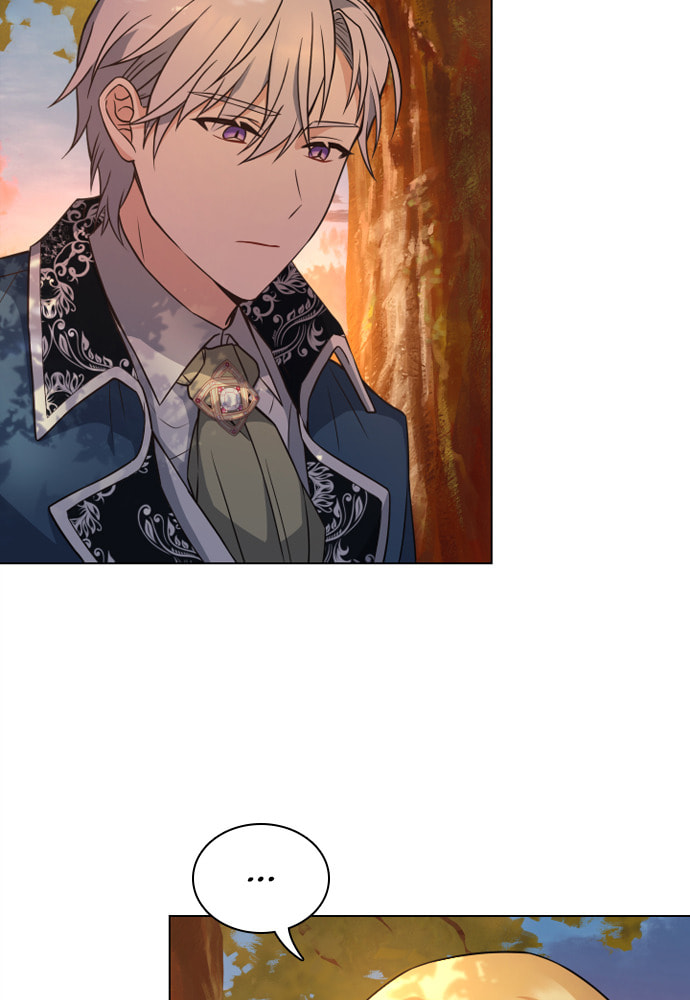 His Majesty's Proposal Chapter 21 page 40 - 