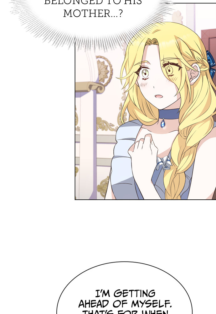 His Majesty's Proposal Chapter 21 page 5 - 