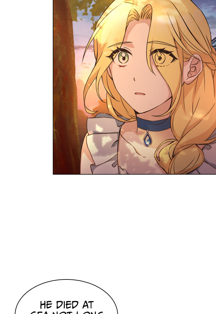 His Majesty's Proposal Chapter 21 page 41 - 