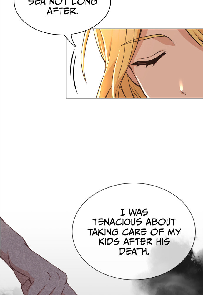His Majesty's Proposal Chapter 21 page 42 - 