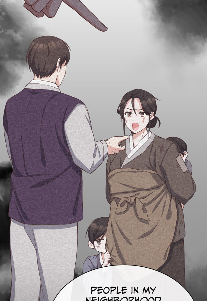 His Majesty's Proposal Chapter 21 page 43 - 