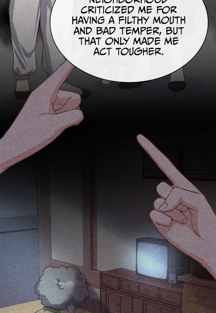 His Majesty's Proposal Chapter 21 page 44 - 