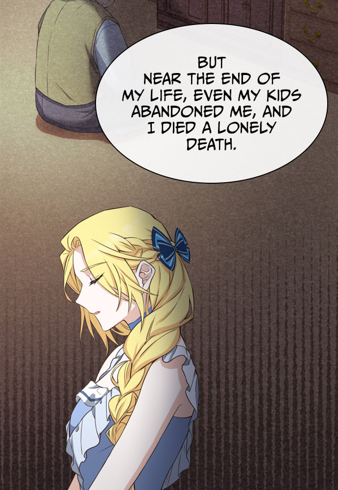 His Majesty's Proposal Chapter 21 page 45 - 