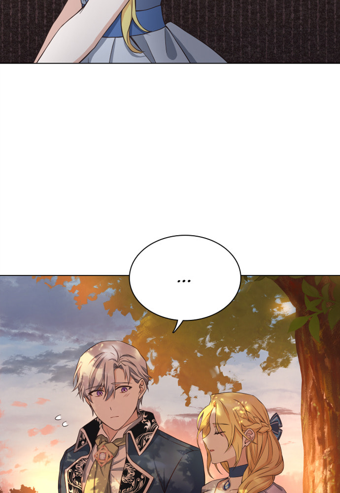 His Majesty's Proposal Chapter 21 page 46 - 