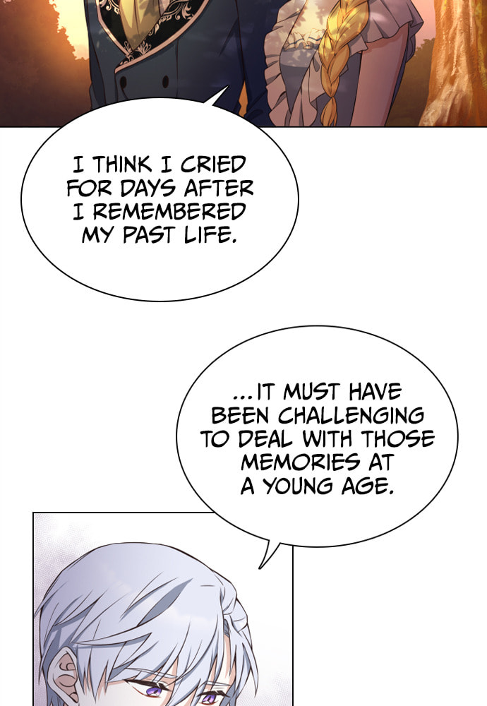 His Majesty's Proposal Chapter 21 page 47 - 