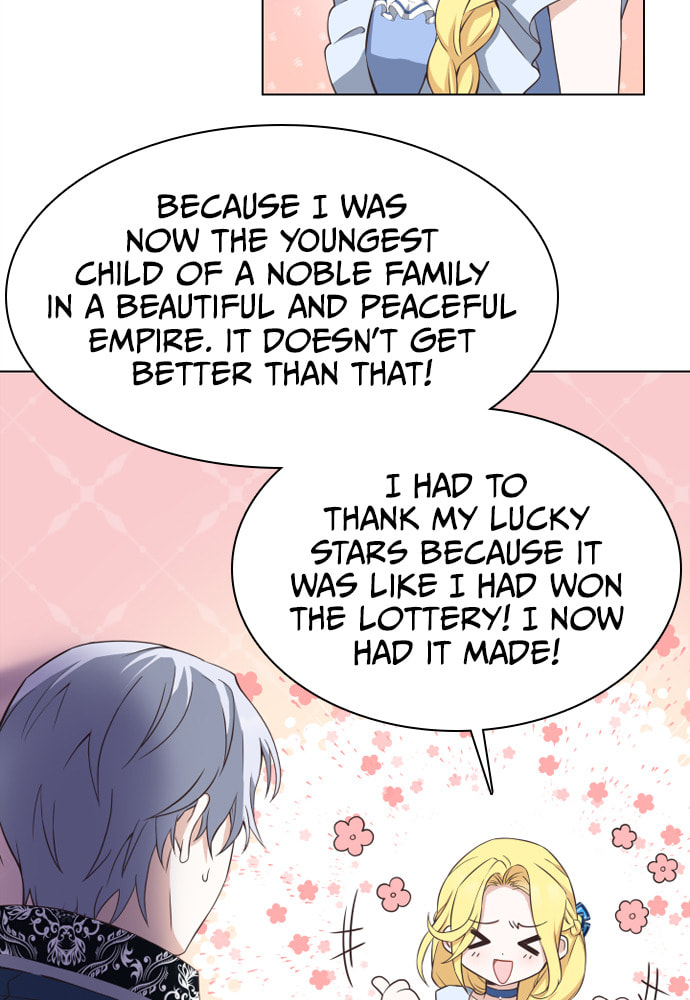 His Majesty's Proposal Chapter 21 page 49 - 