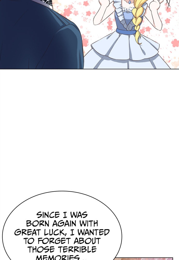 His Majesty's Proposal Chapter 21 page 50 - 