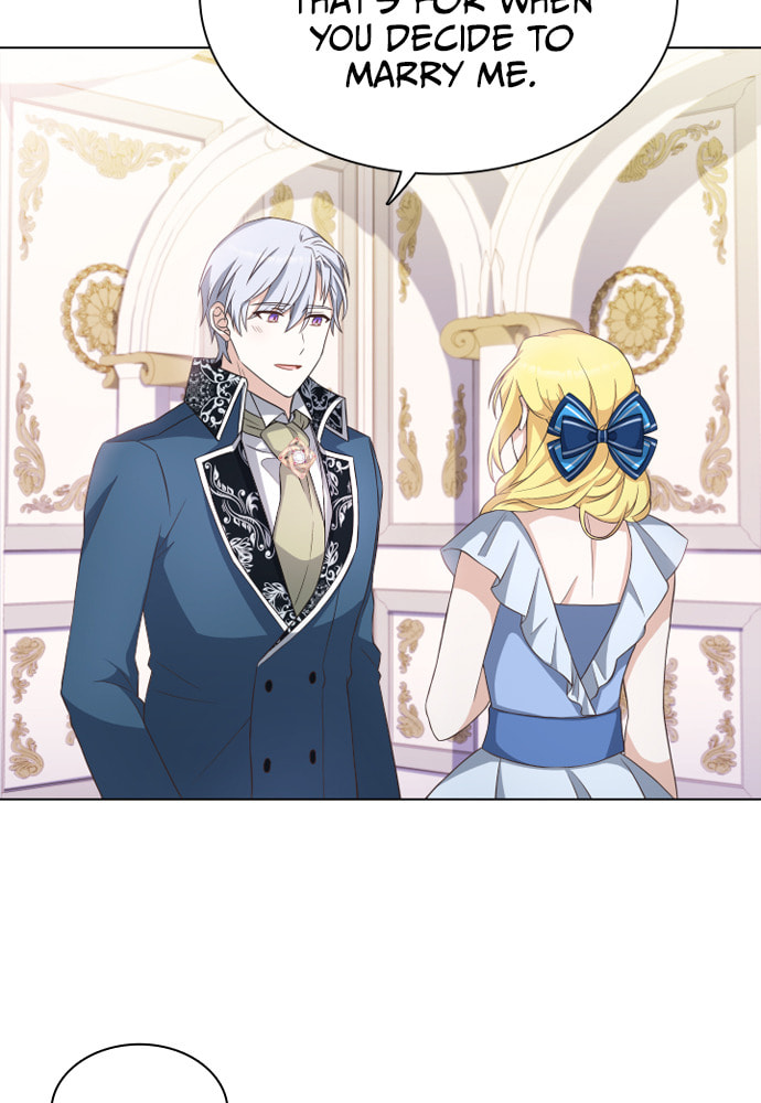 His Majesty's Proposal Chapter 21 page 6 - 