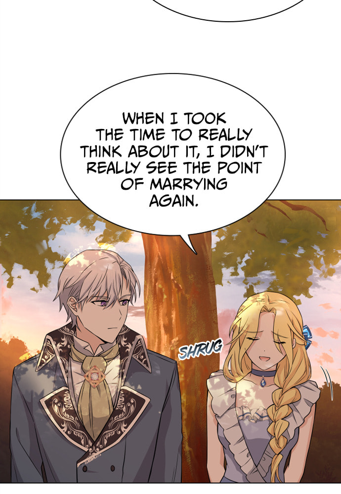 His Majesty's Proposal Chapter 21 page 52 - 