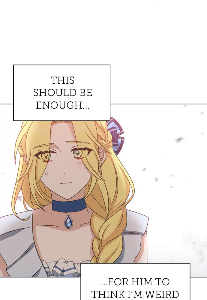 His Majesty's Proposal Chapter 21 page 55 - 