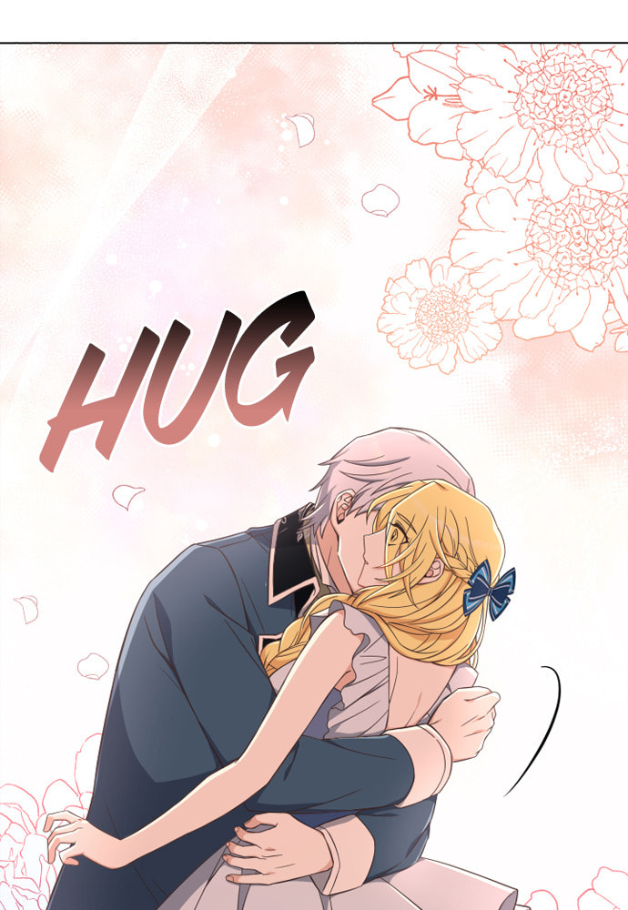 His Majesty's Proposal Chapter 21 page 58 - 