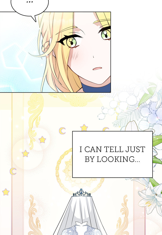 His Majesty's Proposal Chapter 21 page 7 - 