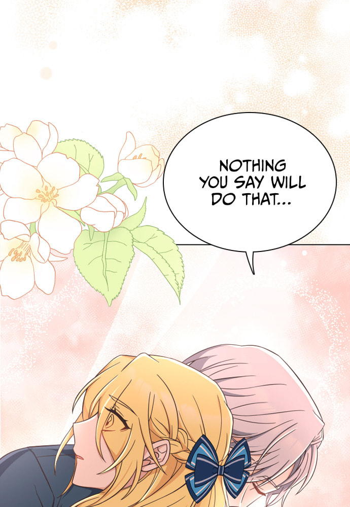 His Majesty's Proposal Chapter 21 page 61 - 
