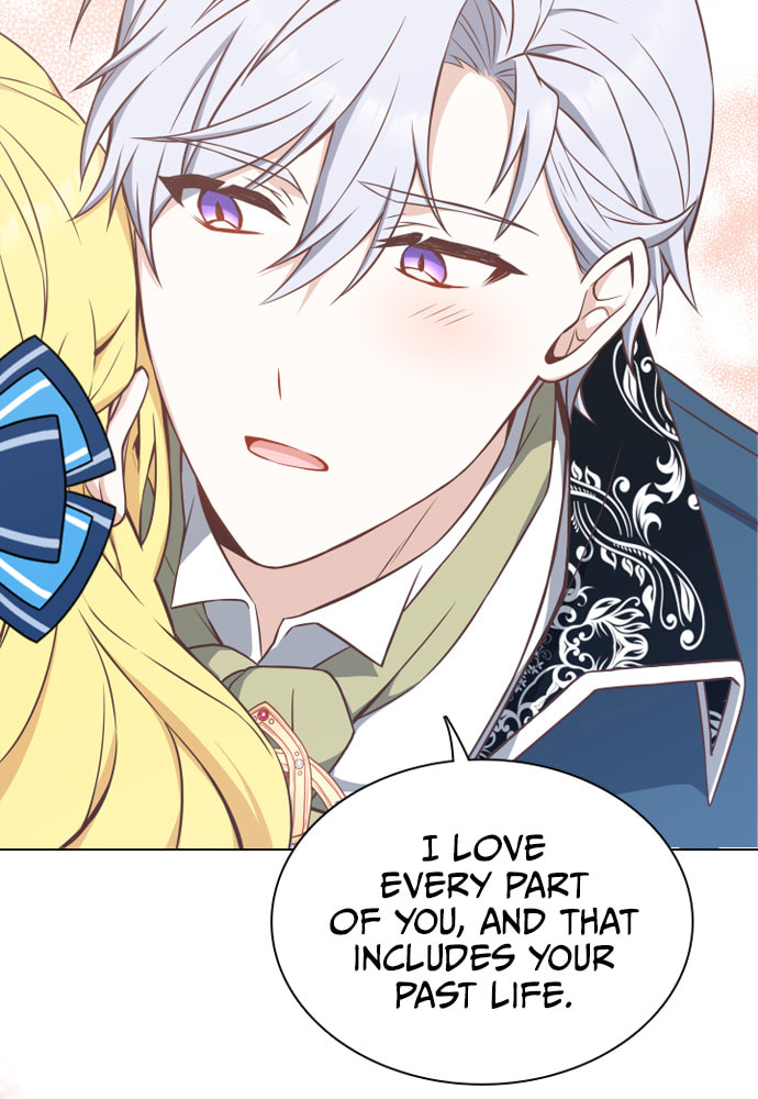 His Majesty's Proposal Chapter 21 page 63 - 