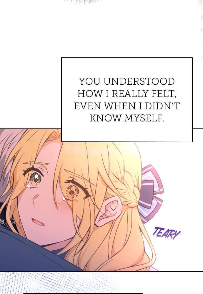 His Majesty's Proposal Chapter 21 page 65 - 