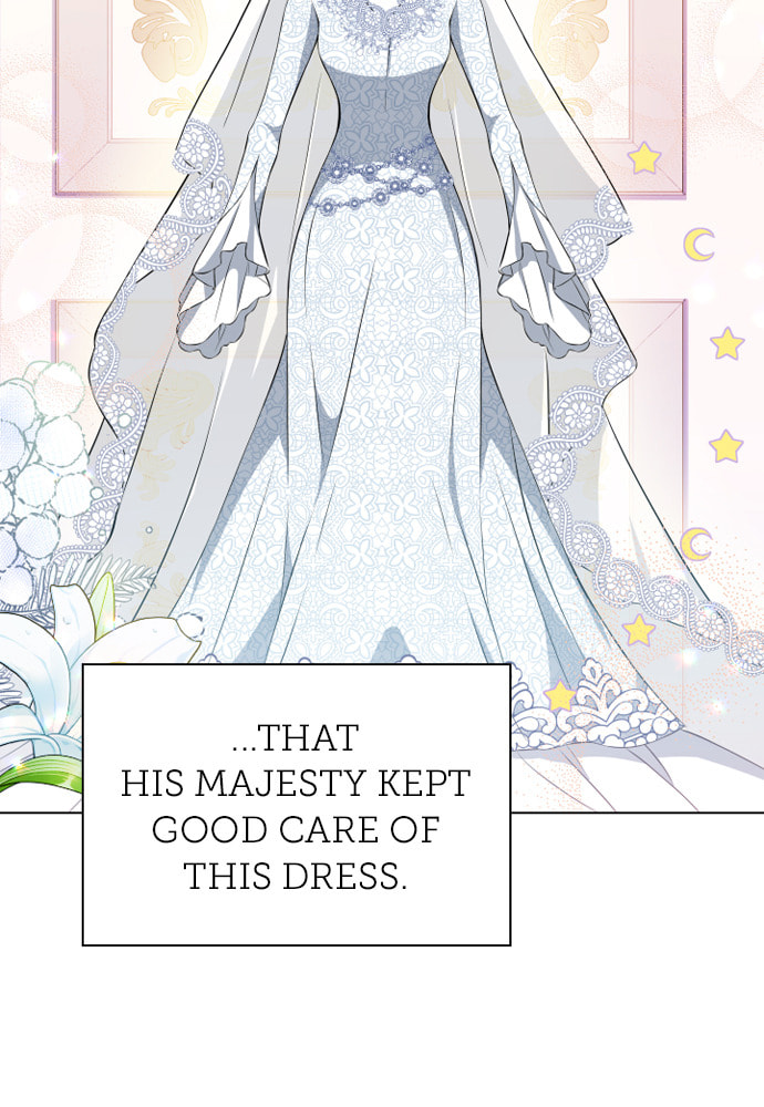 His Majesty's Proposal Chapter 21 page 8 - 