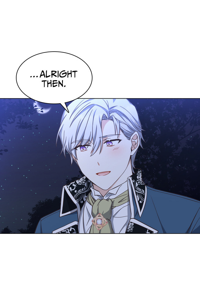 His Majesty's Proposal Chapter 21 page 72 - 