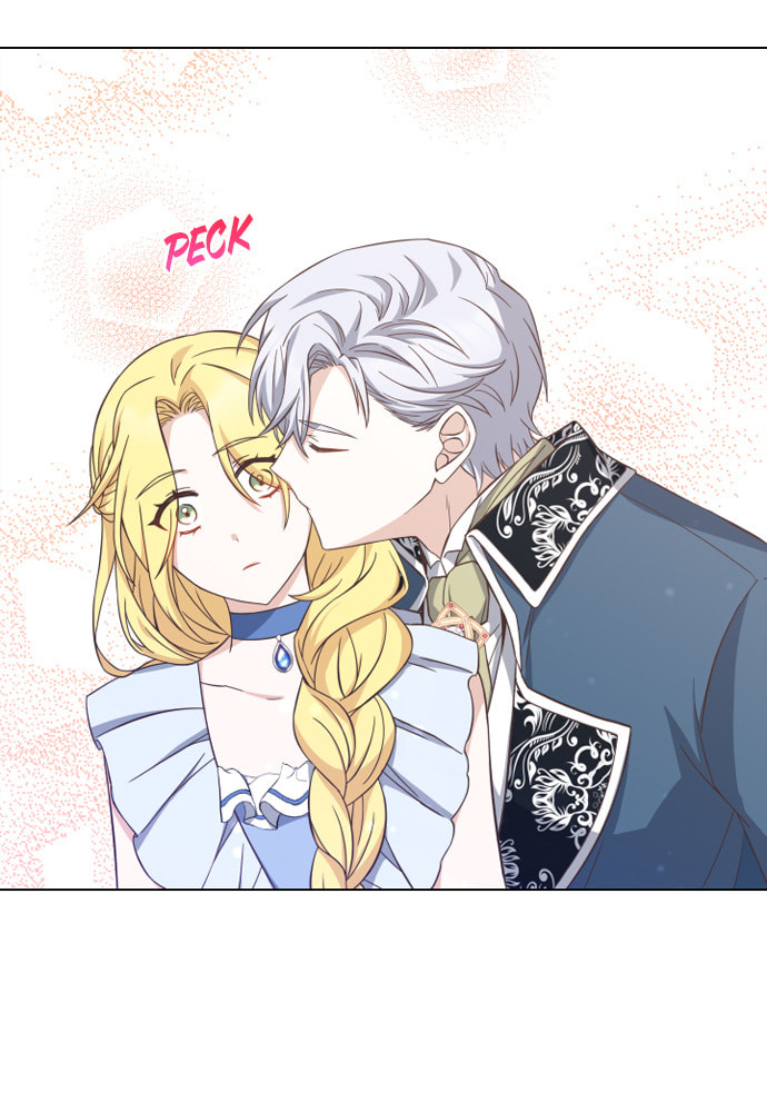 His Majesty's Proposal Chapter 21 page 73 - 